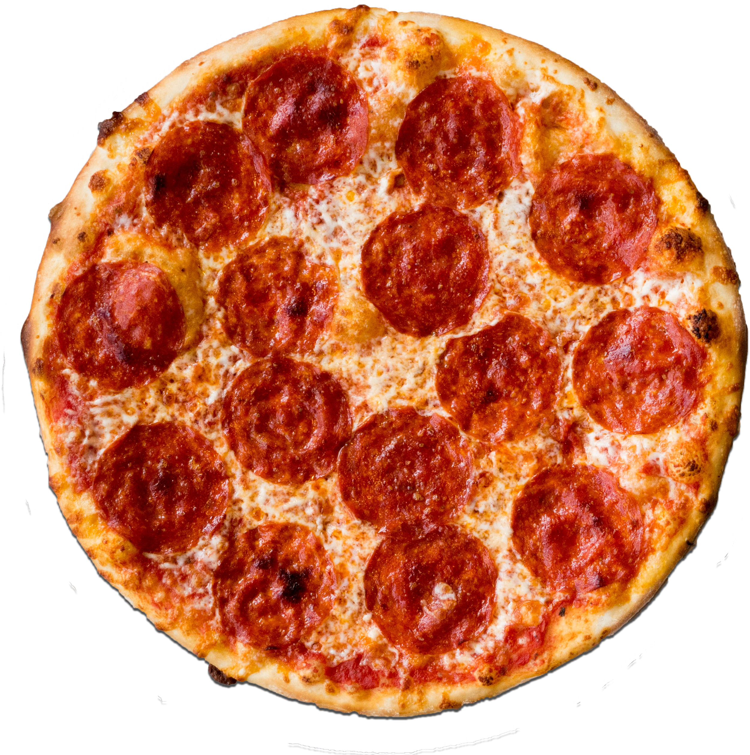 Pepperoni Whole Pie