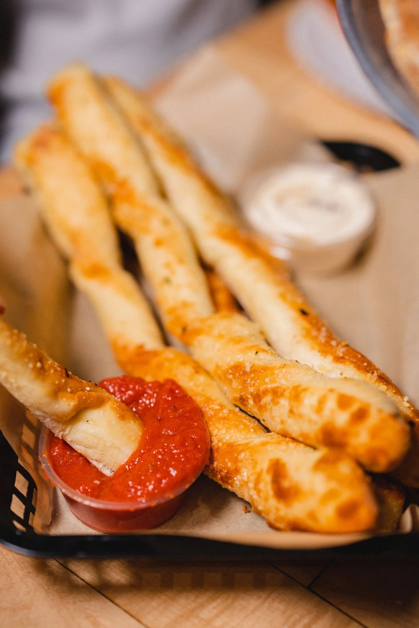 Italian Food Logan Utah