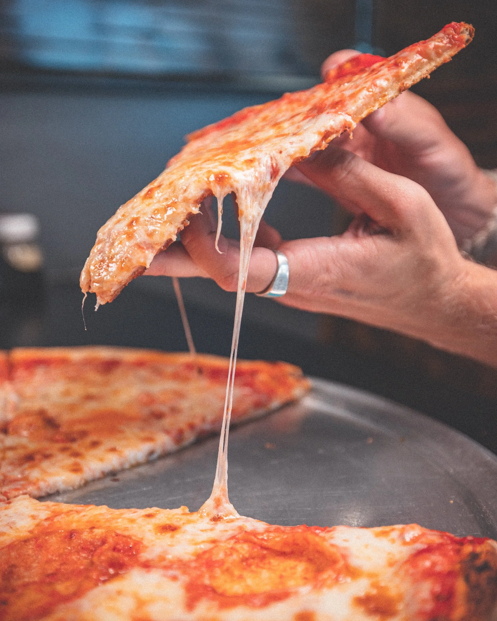 Cheese Pizza Layton Utah