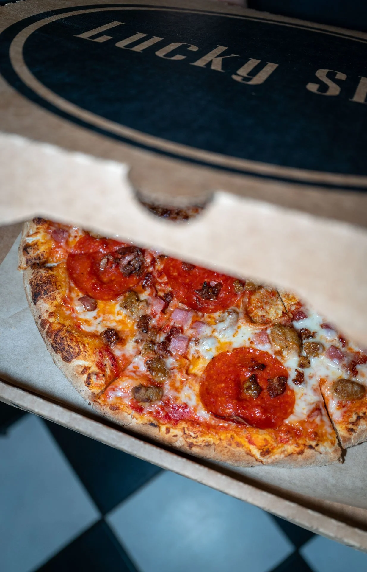 Pizza Near Me Clearfield Utah