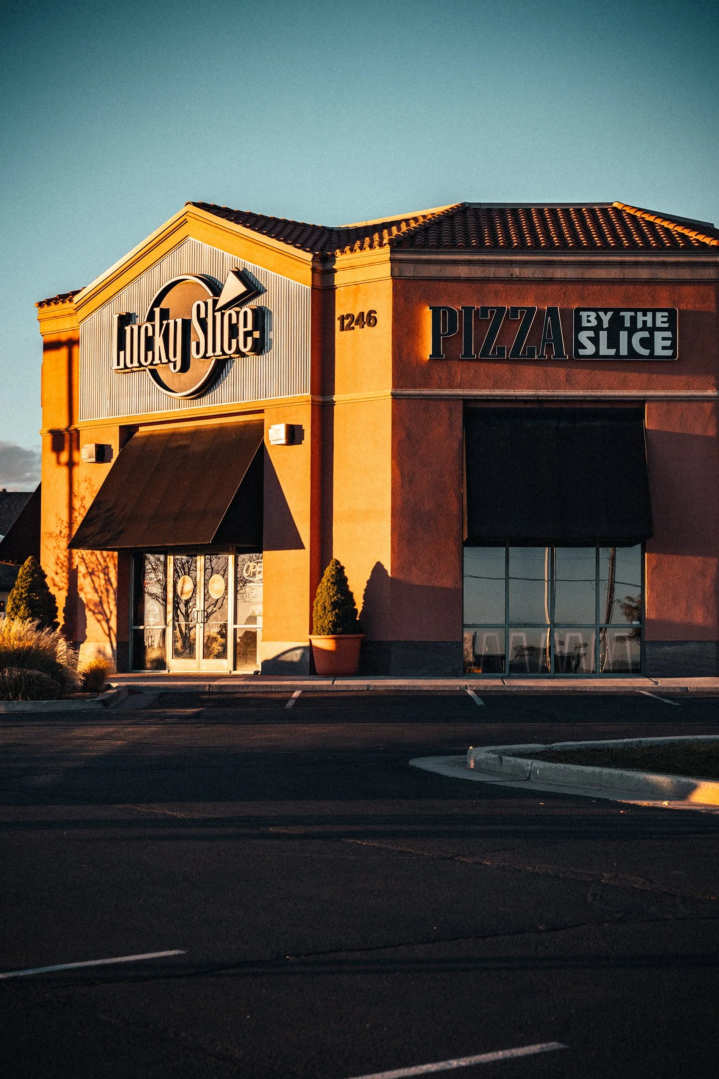 Convenient Pizza Near Me Layton Utah