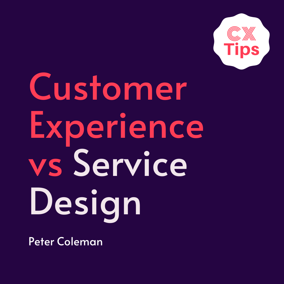 CX Tips PETER COLEMAN CX Tips PETER COLEMAN