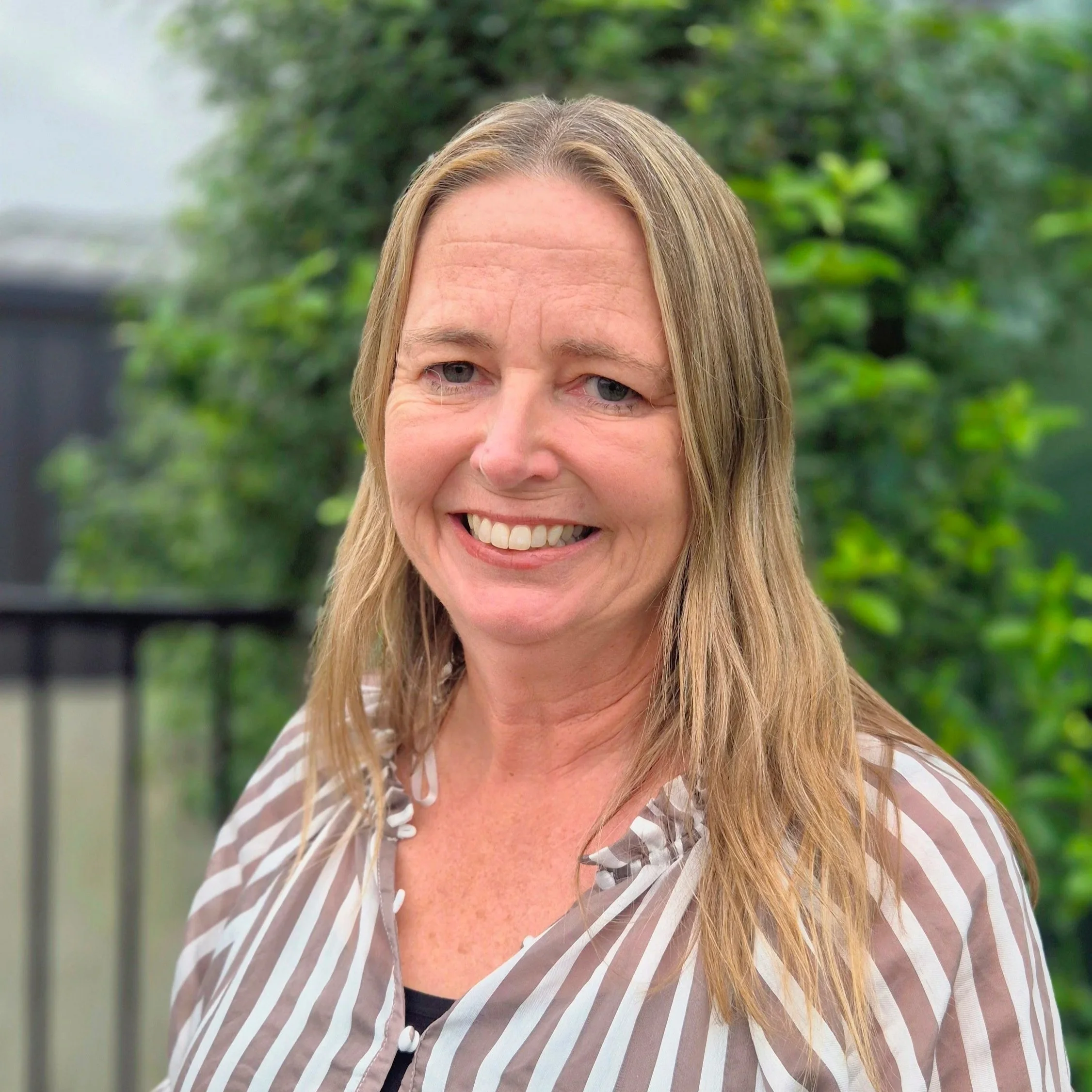 Image of our senior planner