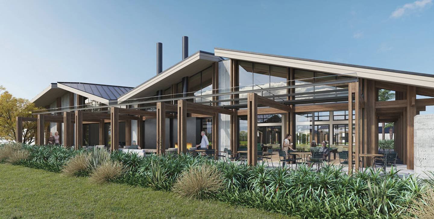 The Planning Collective I Resource Management & Town Planning