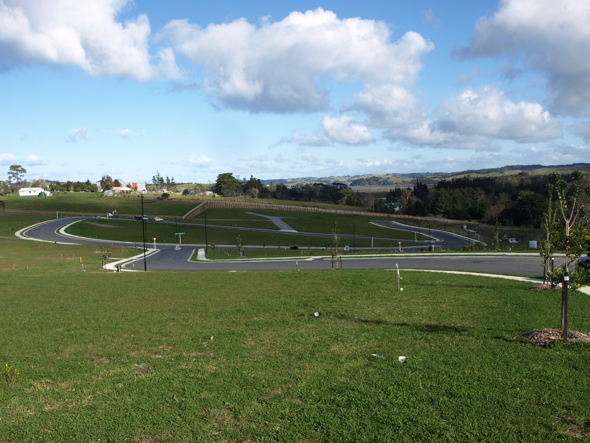 Site Suitablity Assessments