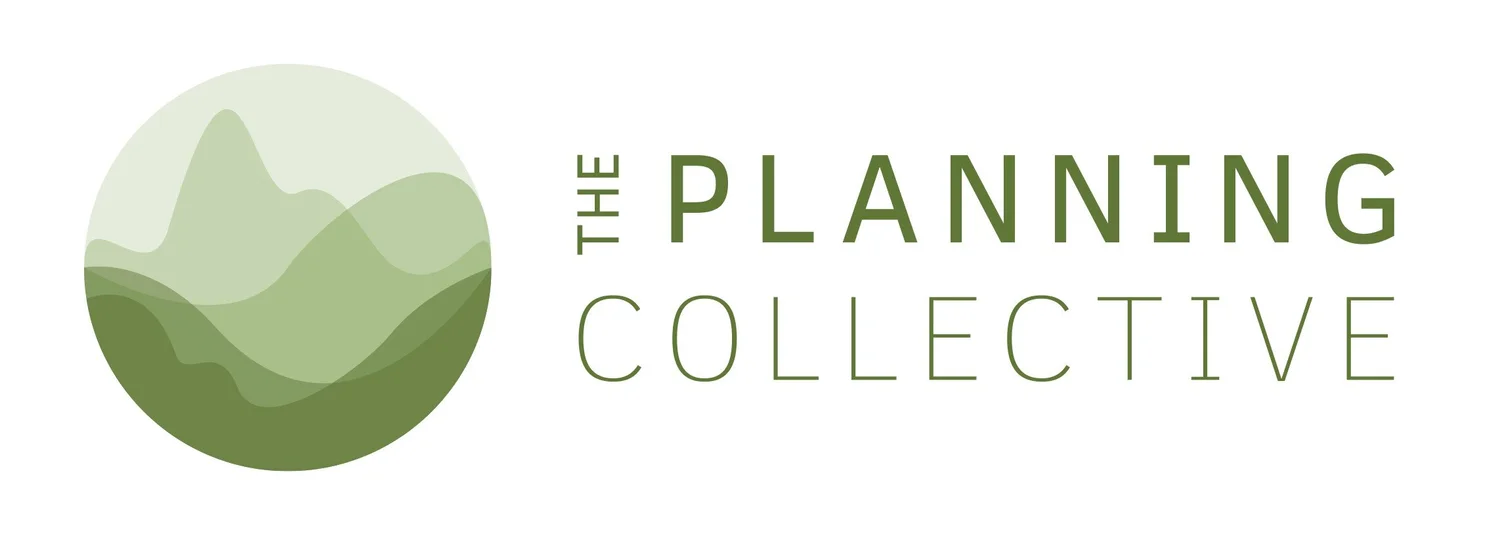 The Planning Collective I Resource Management & Town Planning