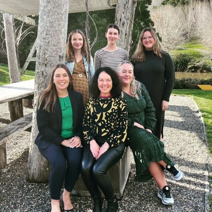 Happy Birthday to our superstar Director Burnette! 

Lovely team lunch to stop and celebrate her and how great she is.

HaPpY BiRtHdAY Burnie!!!! 🥂