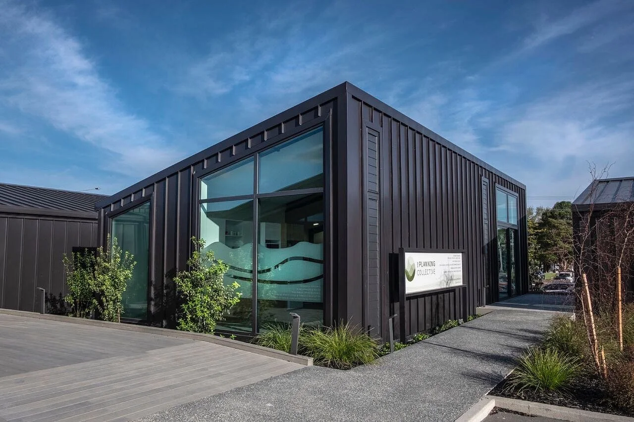 Our Silverdale office recently featured in a photo shoot - thanks for sharing @matvingroup 🔥