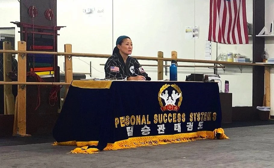 - No 16 & Older Class Due to TEST