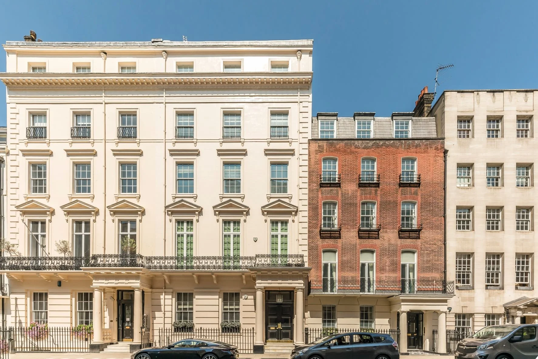 Buying Property Held in a SPV: Risks, Rewards, and Real Due Diligence'