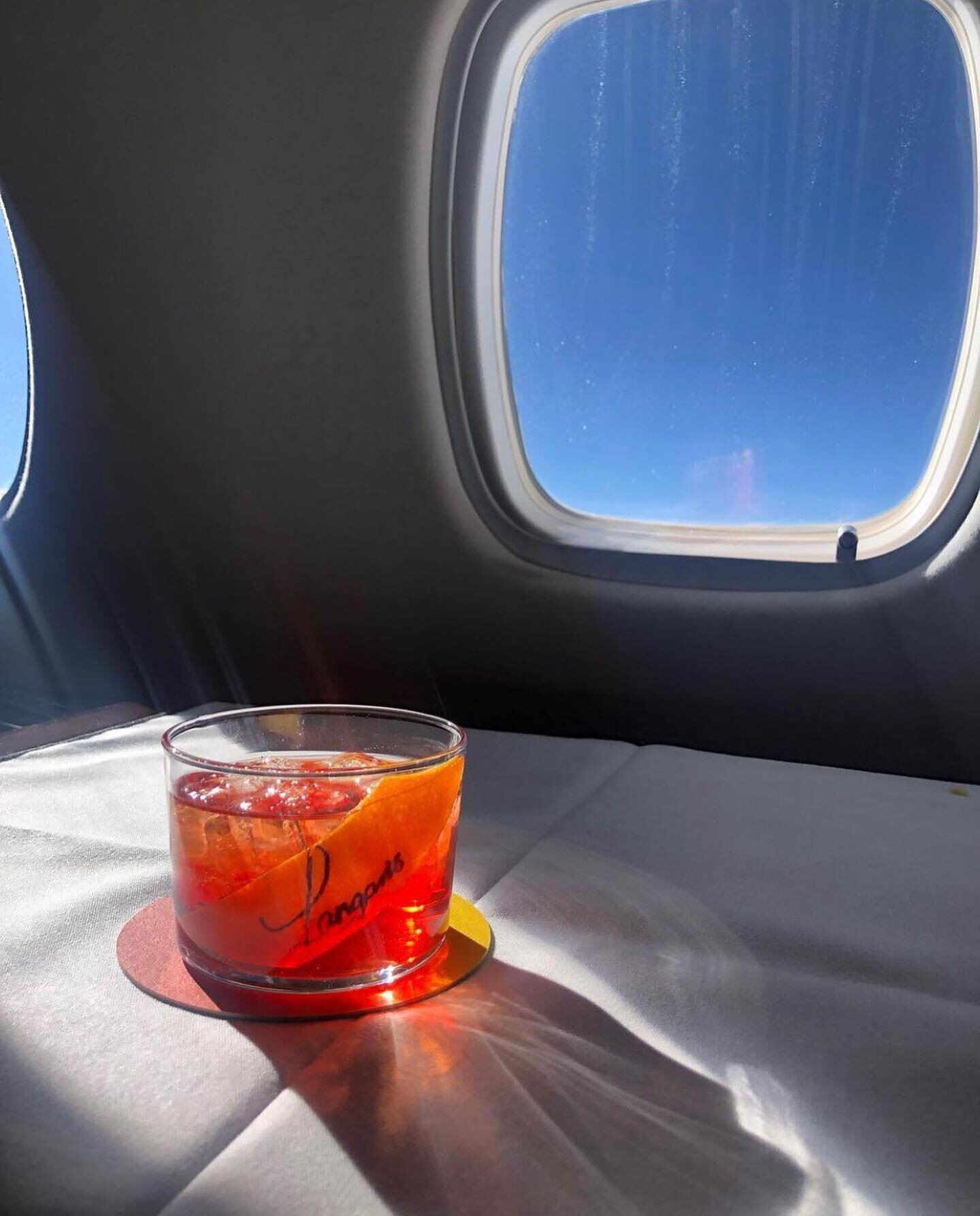 | 𝐒𝐢𝐦𝐩𝐥𝐲 𝐚 𝐦𝐚𝐭𝐭𝐞𝐫 𝐨𝐟 𝐠𝐨𝐨𝐝 𝐭𝐚𝐬𝐭𝐞.&trade;🩸

Celebrating the lifestyle &amp; spirit of the Negroni.

Join us: 
@negroni.szn #negroniszn 
negroniseason.com (link in bio)

📷 @mariogiaconia89