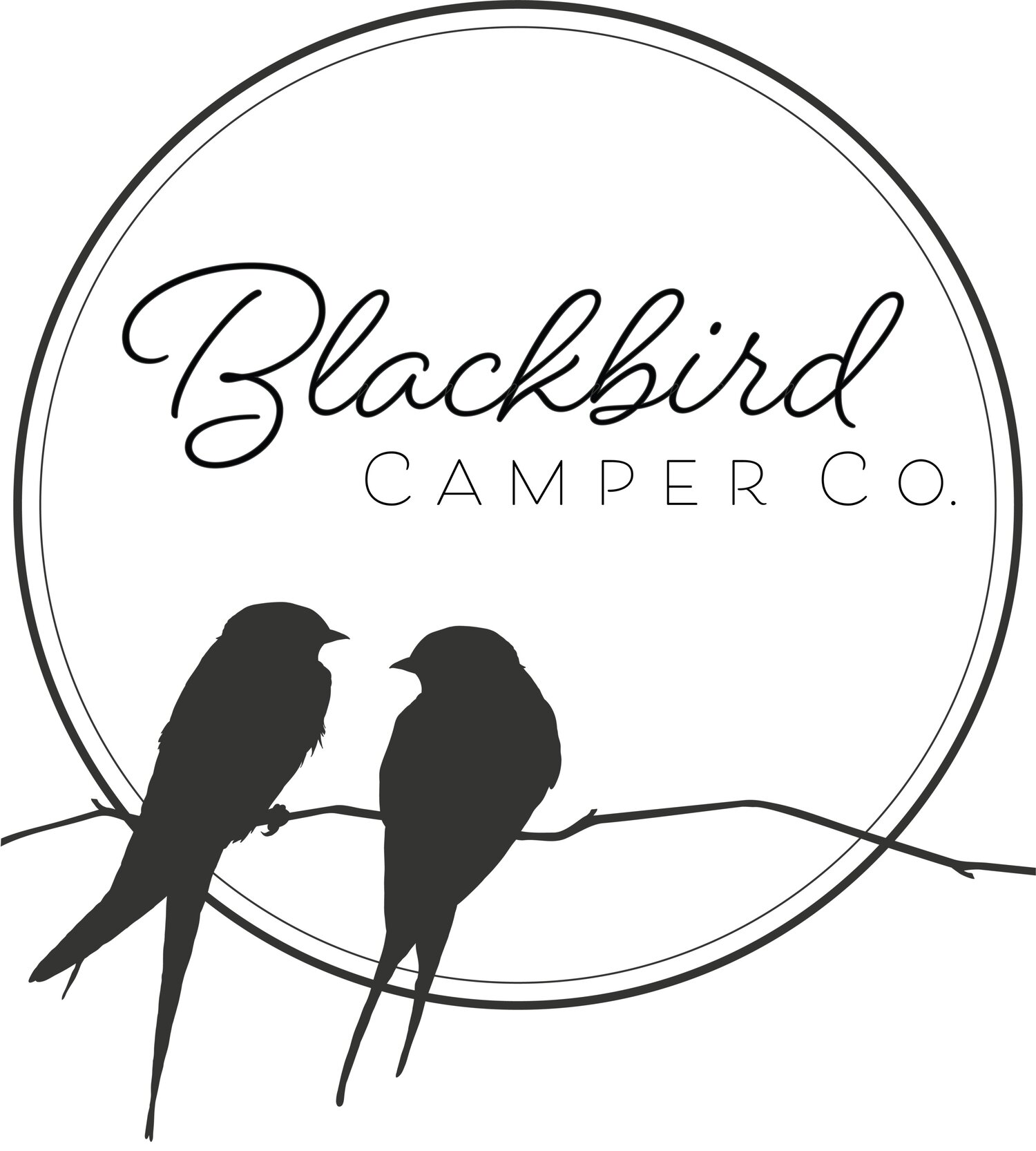 Blackbird Camper Co.