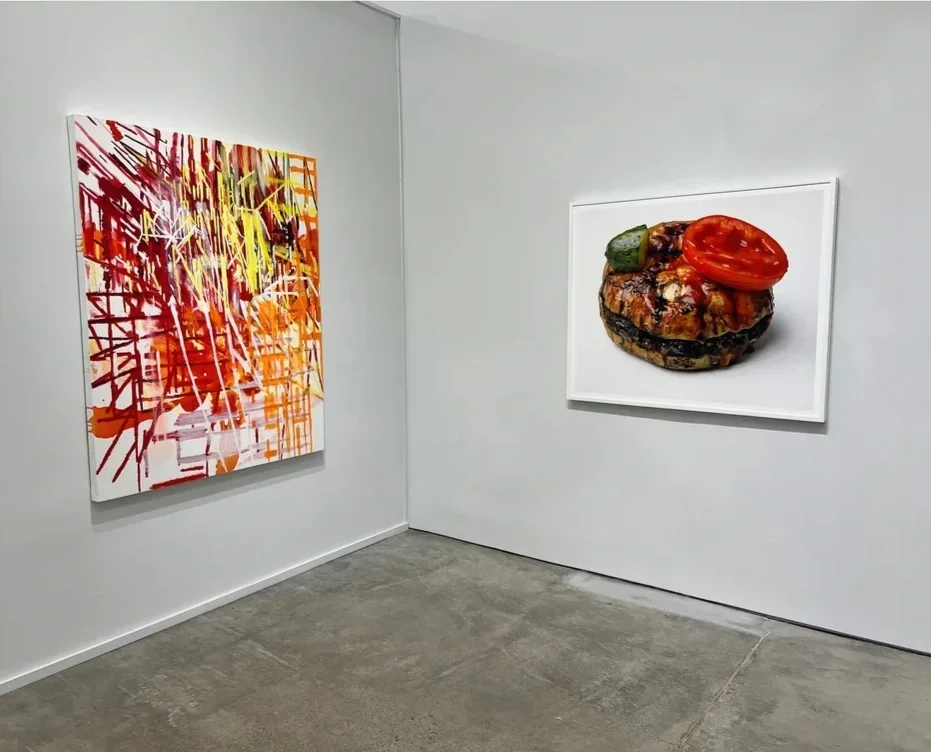 SUMMER DISASTER II, Private Public Gallery, Hudson, NY, 8/1/2024-9/8/2024