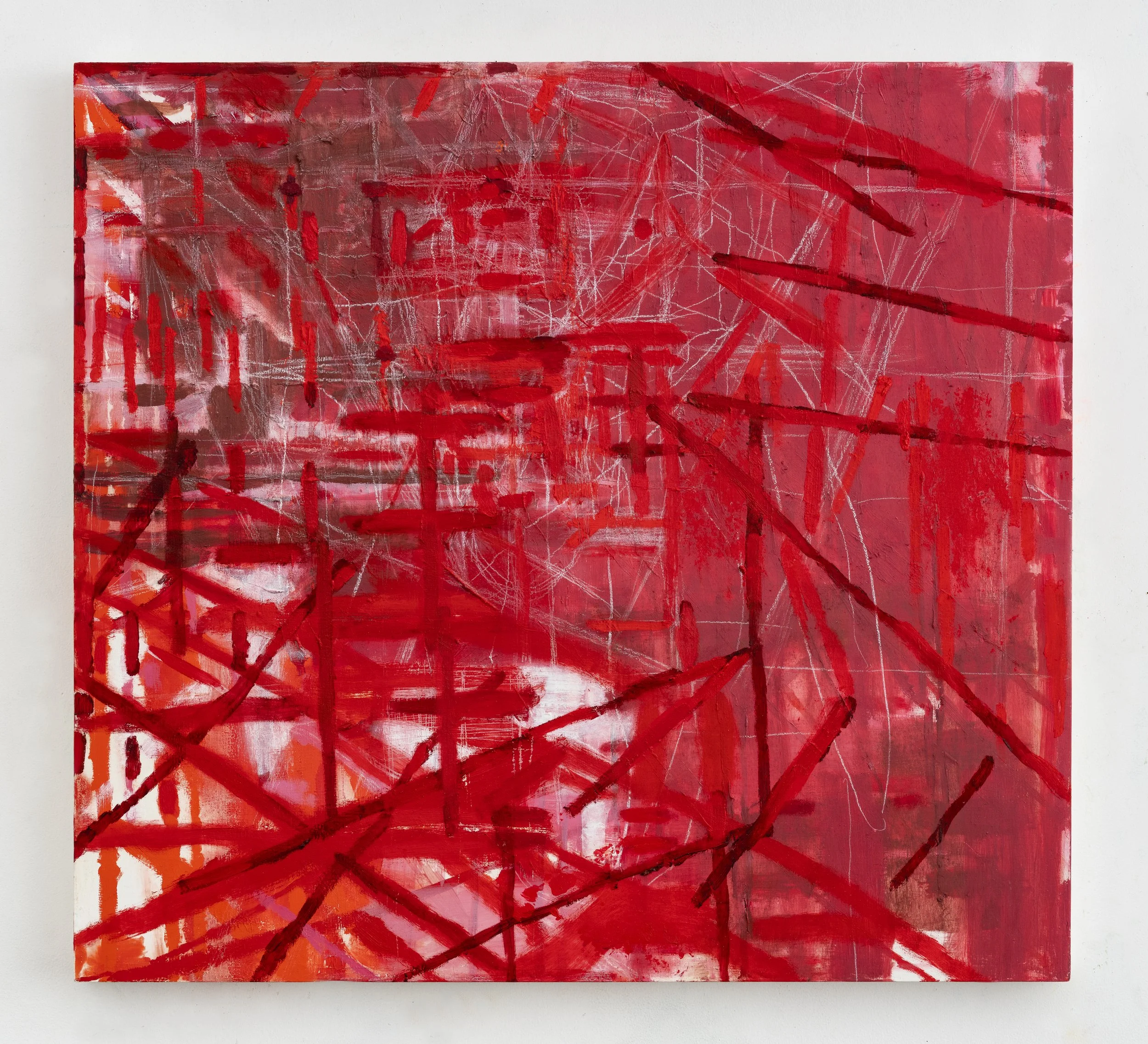 PAINTINGS 2026