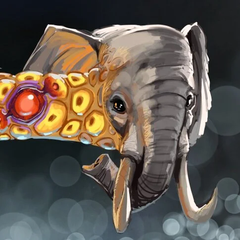 ABC: Why does cancer exist at all? In search of an answer, science turns to elephants, mice and ancient life (Image: Rex Smeal)