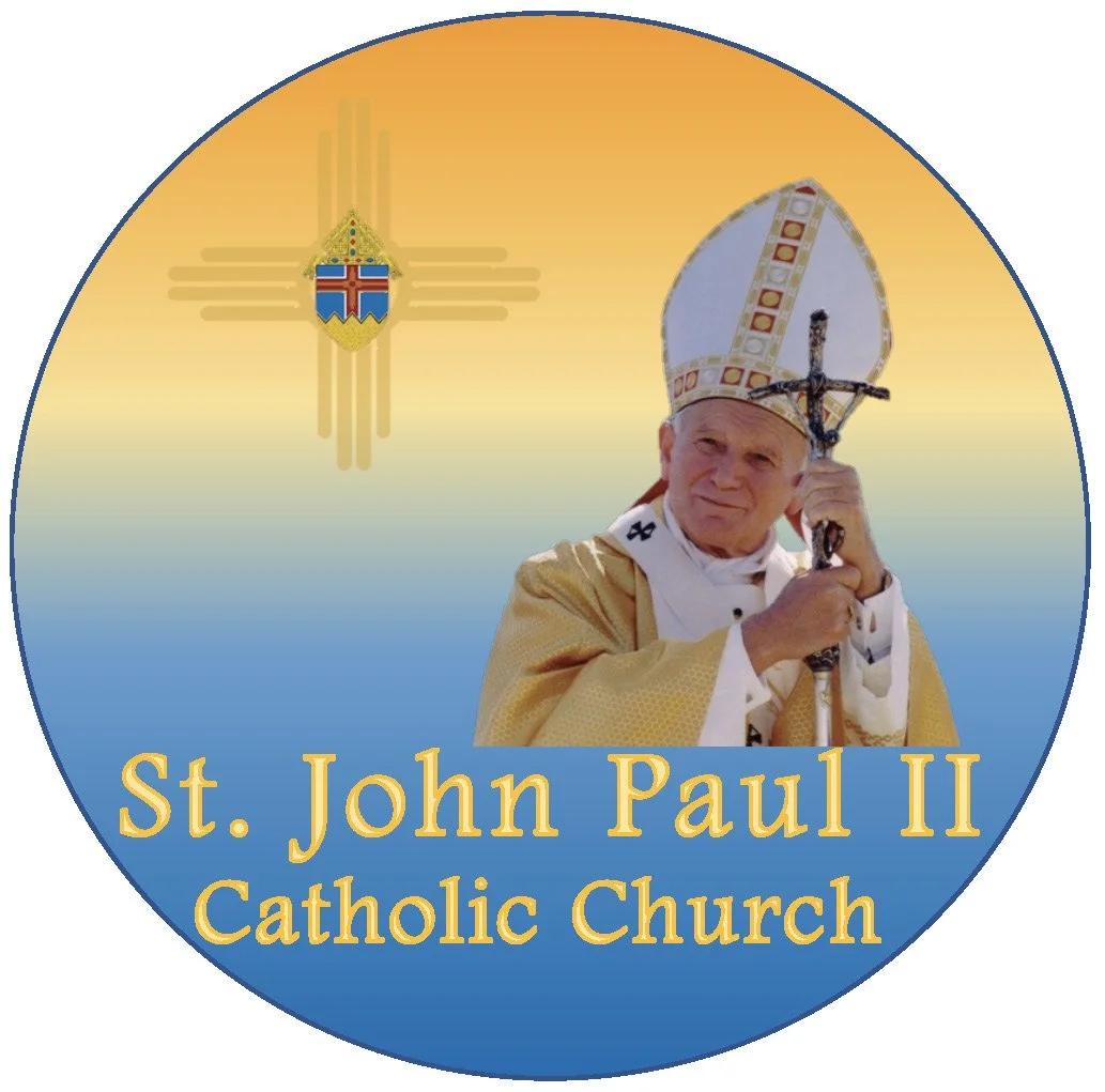 St. John Paul II Parish
