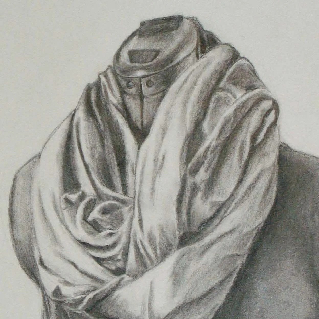 Fine Art<span>Still life, Surrealism, Life Drawing</span>