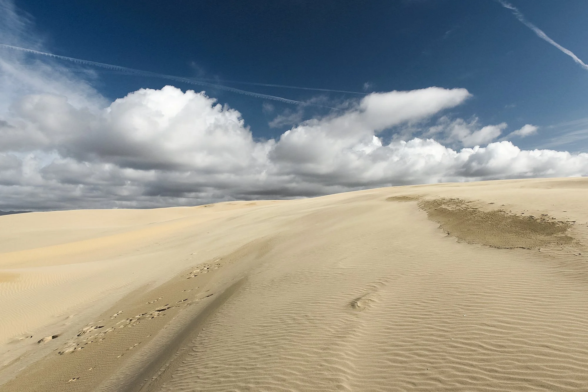 Landscape photography in the California  Central Coast
