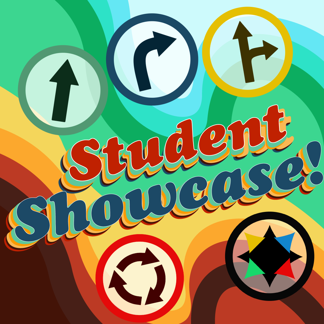 Student Showcase