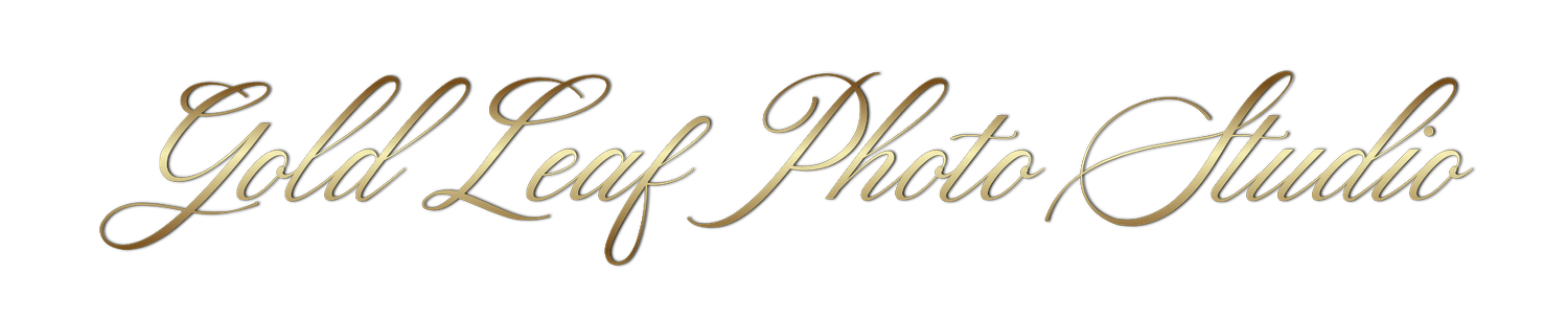Gold Leaf Photo Studio