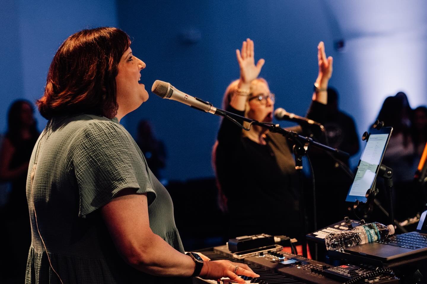 Join us this weekend and discover the incredible strength and peace that comes from being part of a loving community. Can&rsquo;t wait to see you there! #church