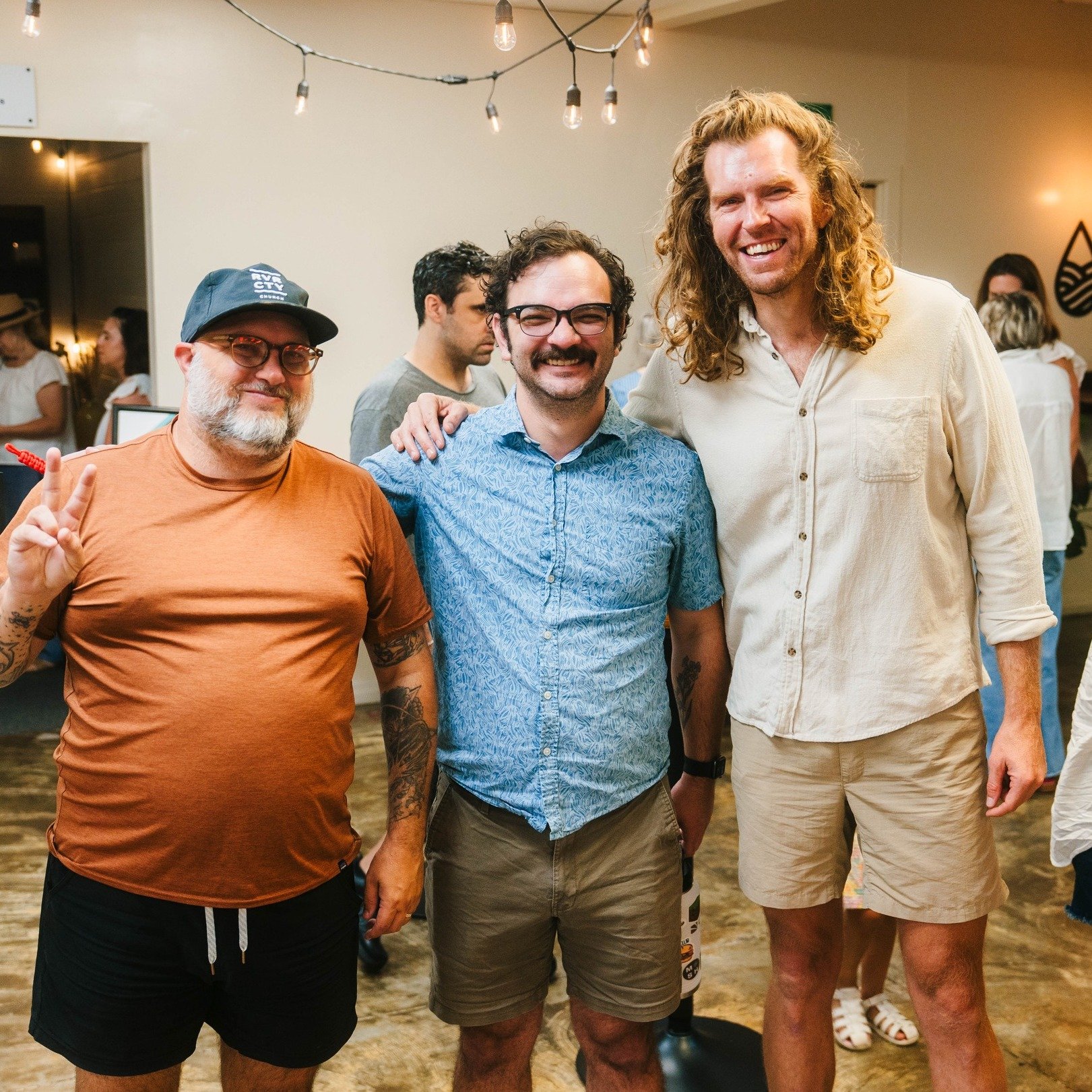 As we dive deeper into our Intentional Church series, every Sunday is an opportunity to grow, serve, and experience God together like never before.

Whether it&rsquo;s worship, community, or the Word&mdash;there&rsquo;s a place for you here. Come be 