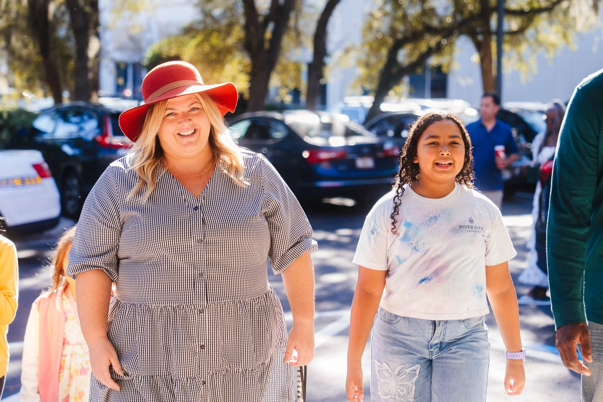 This is what joy looks like on a Sunday morning 🙌
See you at 10am!