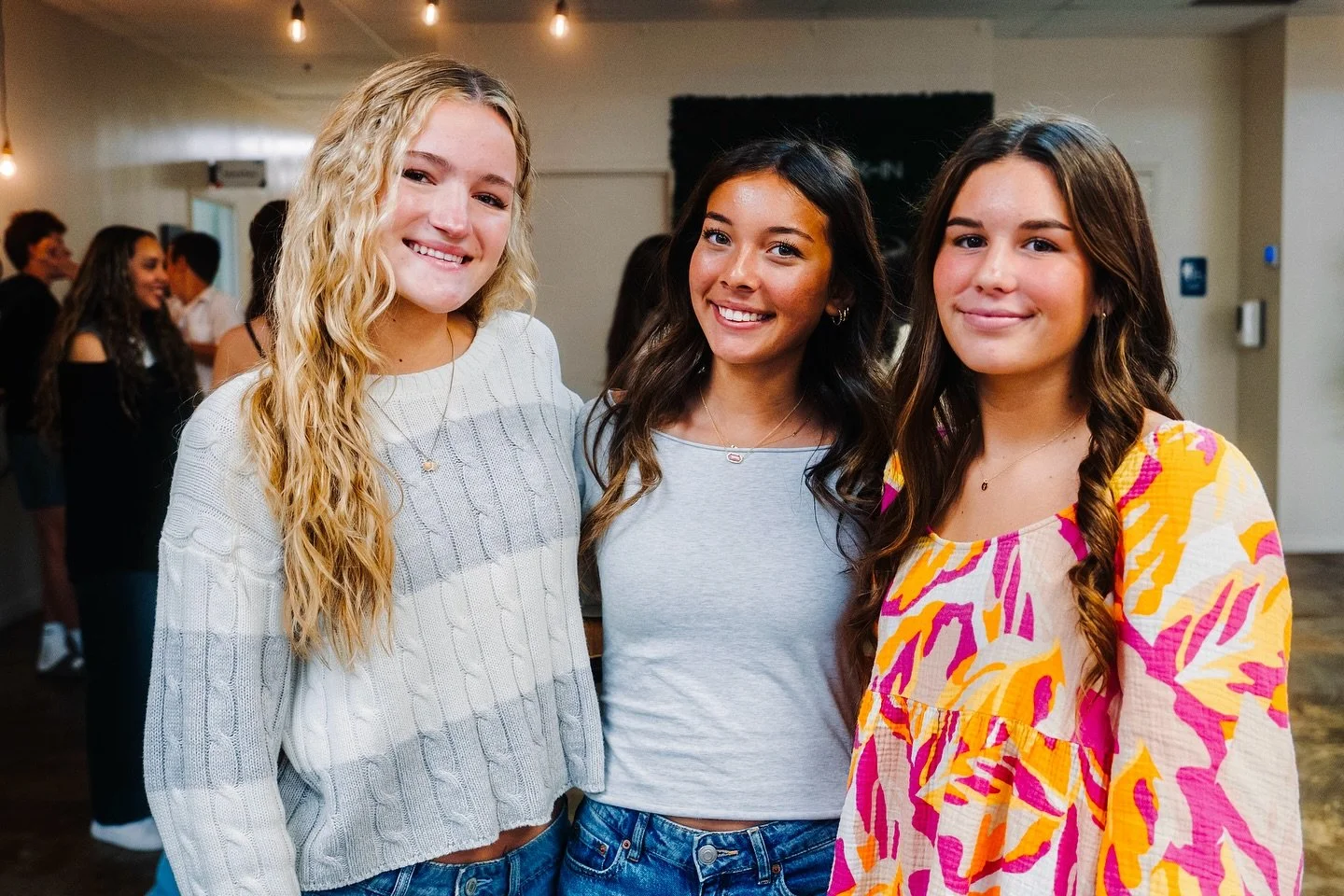 We can&rsquo;t wait for Sunday! Tag someone you&rsquo;d love to see at church tomorrow.