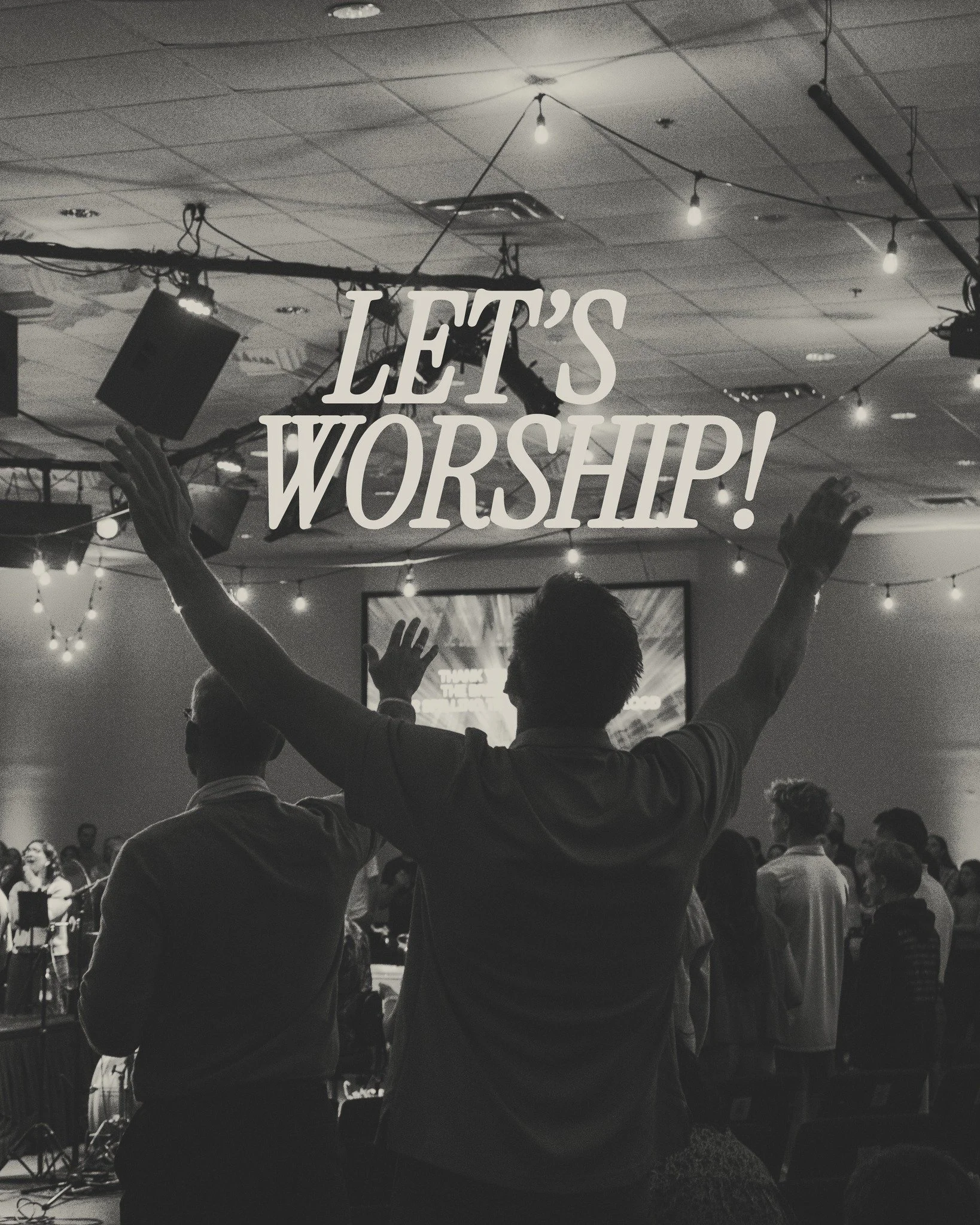 This morning, we remember: God doesn&rsquo;t just forgive us&mdash;He forms us. Let&rsquo;s worship. 10am.