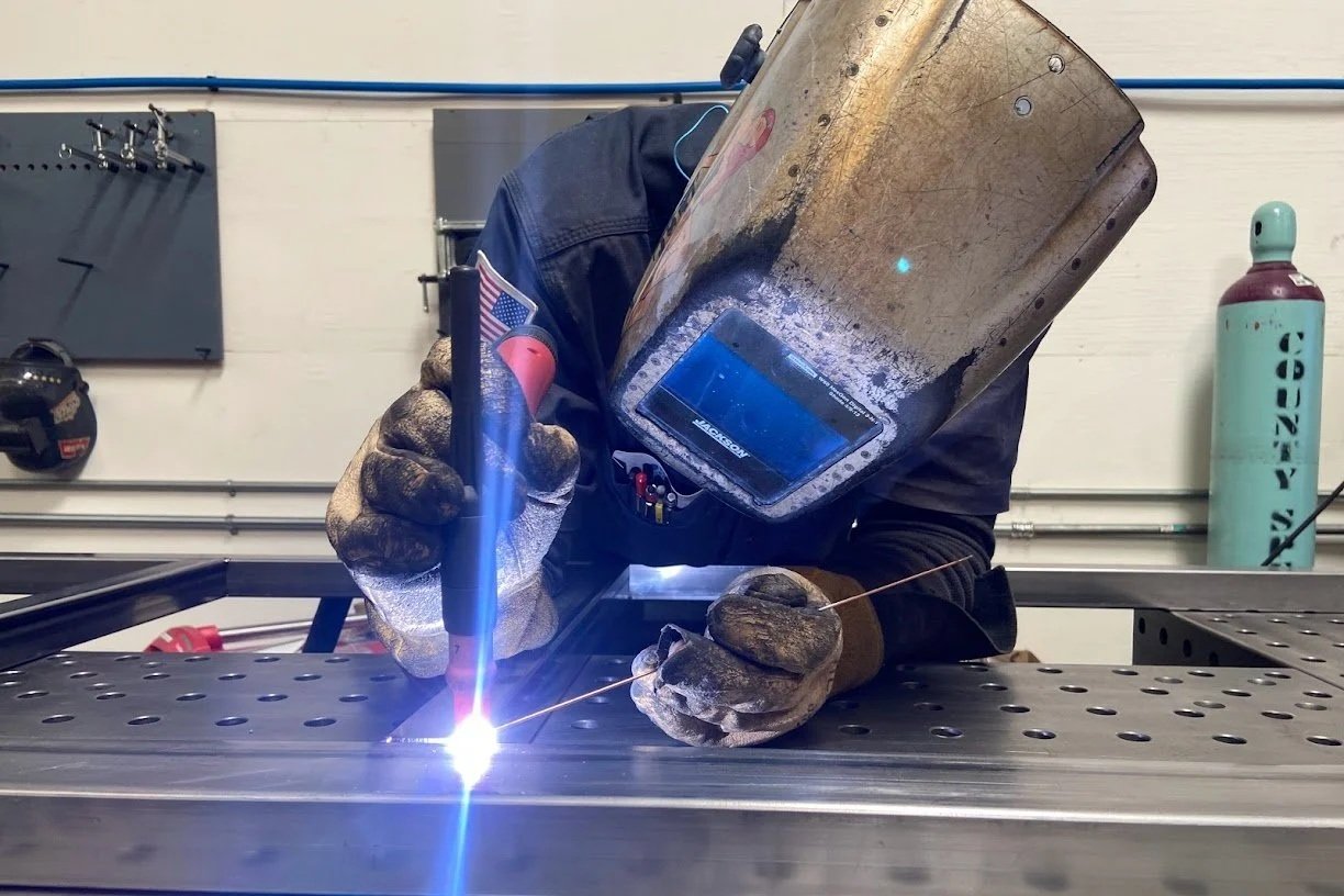Redwood Machine Works