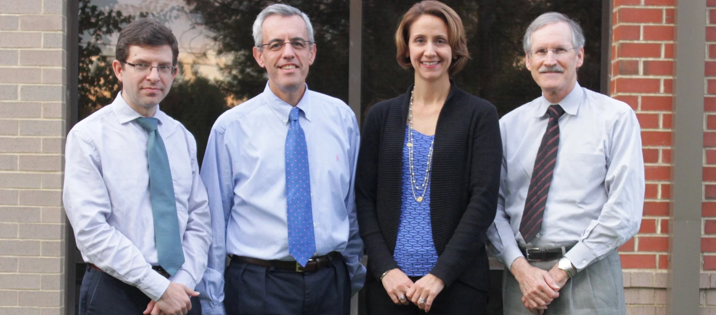 Contact Us — Rheumatology Associates