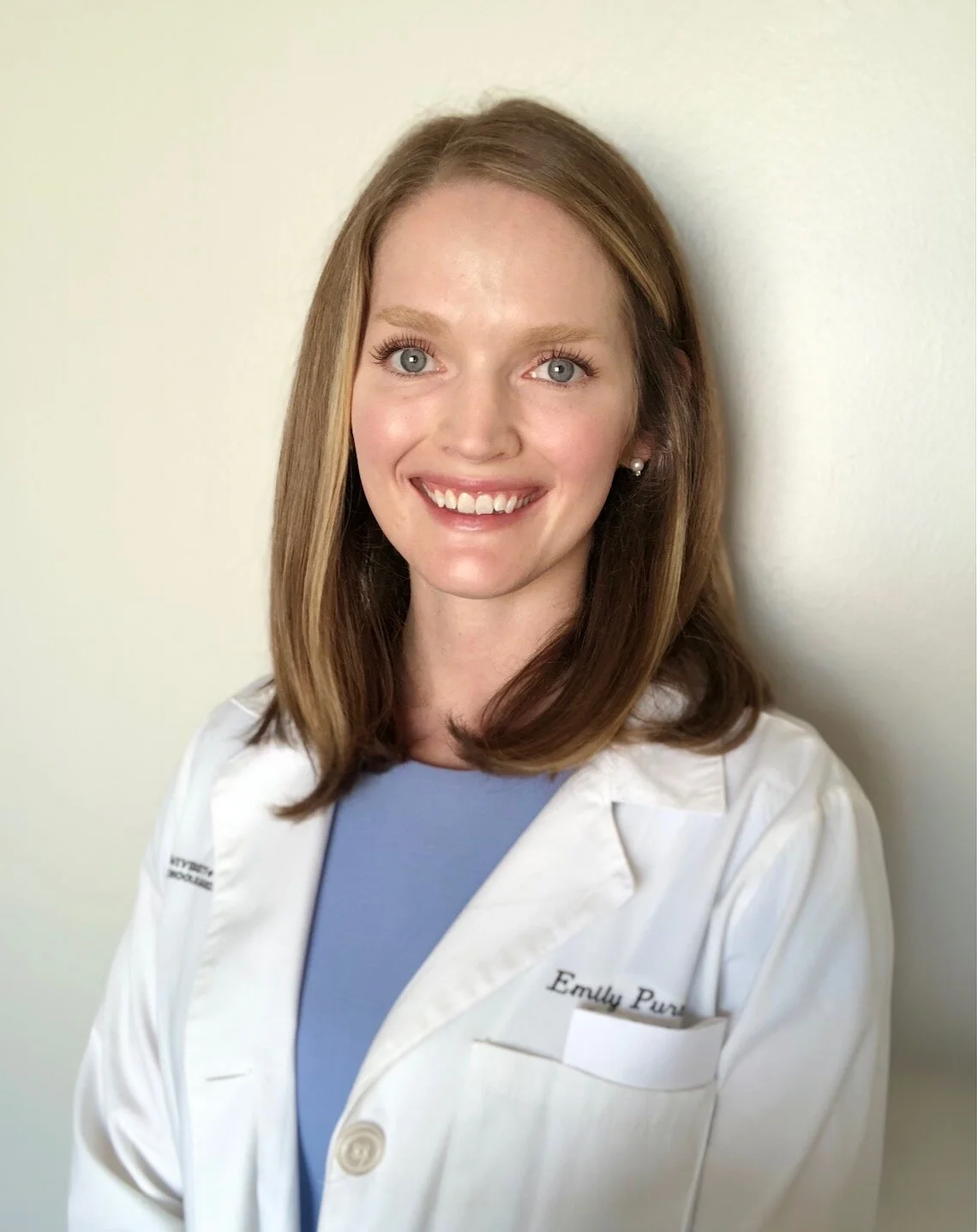 Emily Purcell — Rheumatology Associates