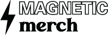 Magnetic Merch |  Custom t-shirt printing and branded merch