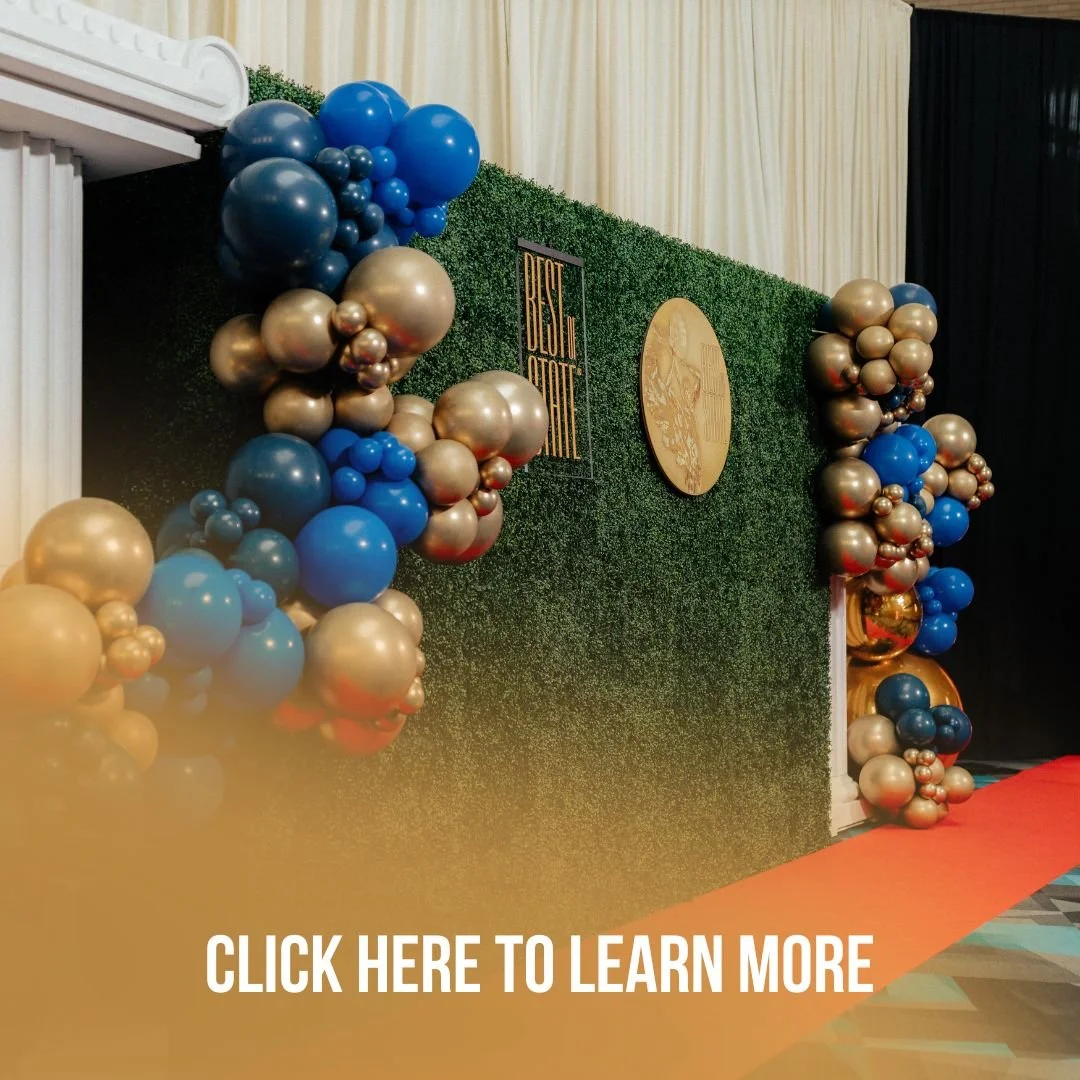 Exclusive Full VIP Experience at the Utah Best of State Awards