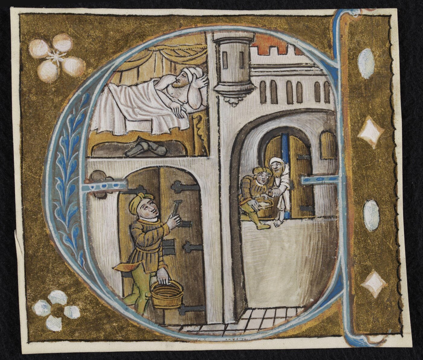 In Praise of Importunity