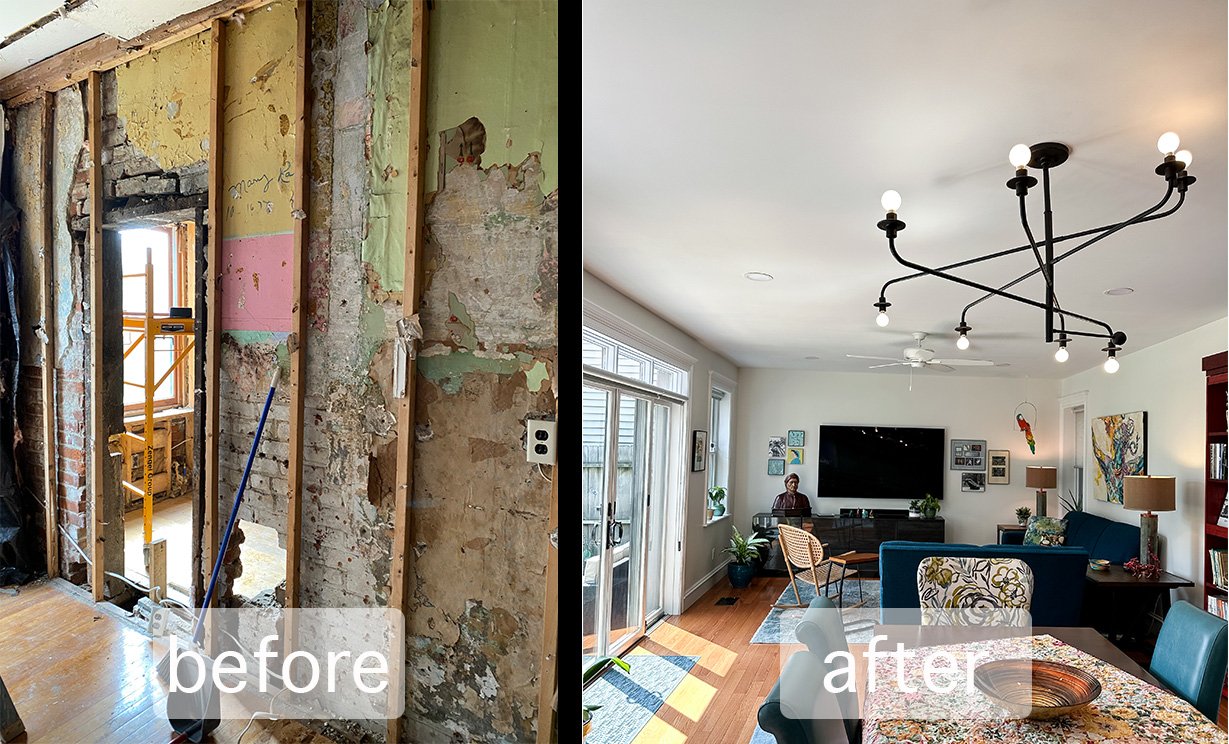 dayton home remodeler