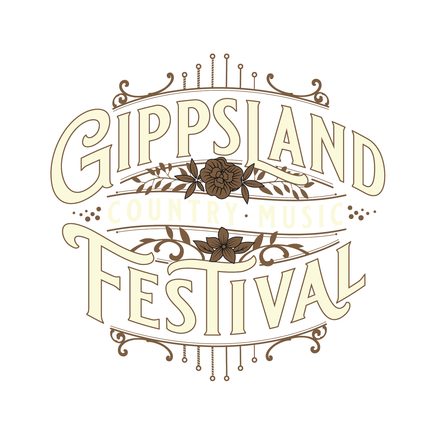 Gippsland Country Music Festival