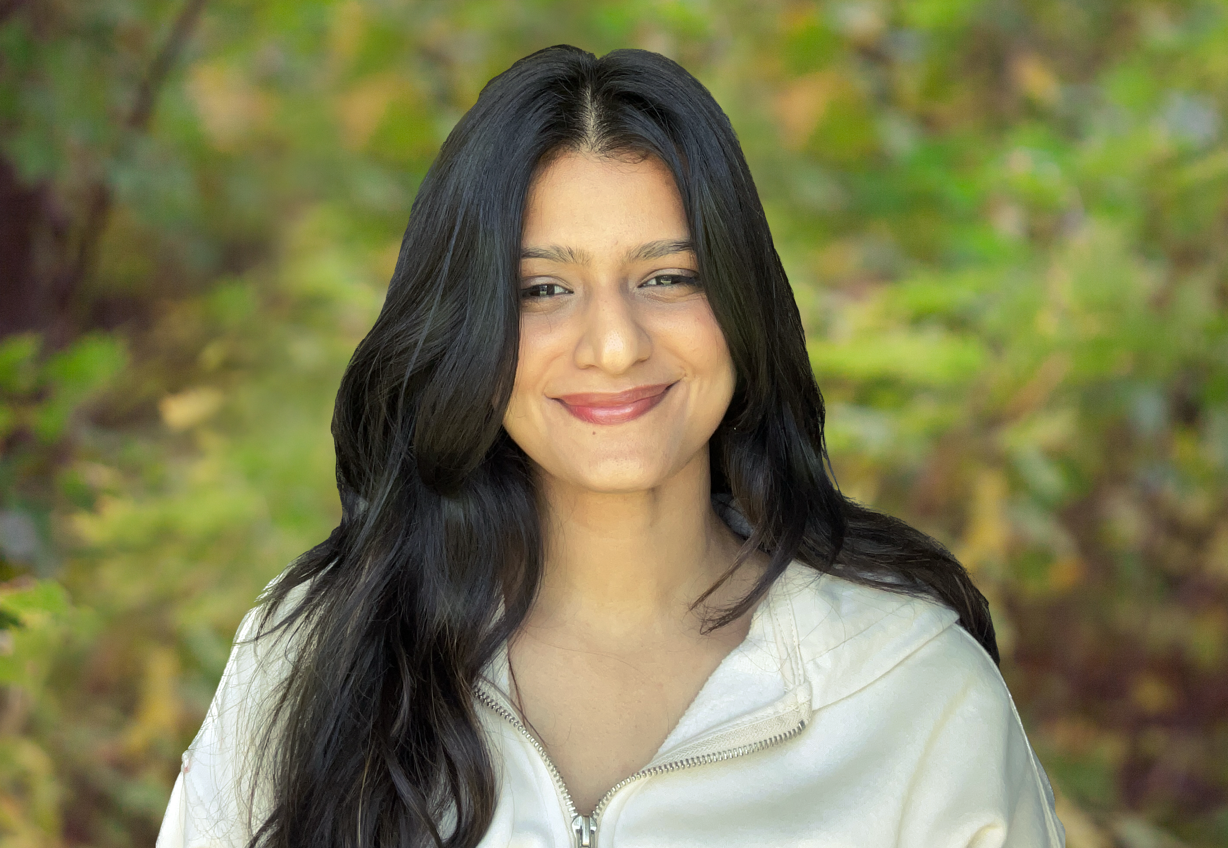 Vrunda Patel, M.A., TLLP*