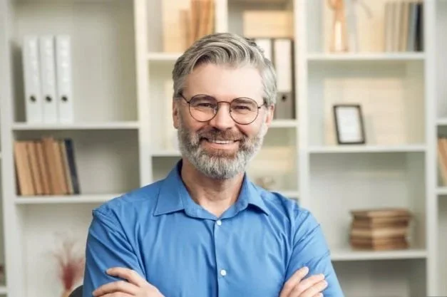 John Doe, MA (Placeholder C)