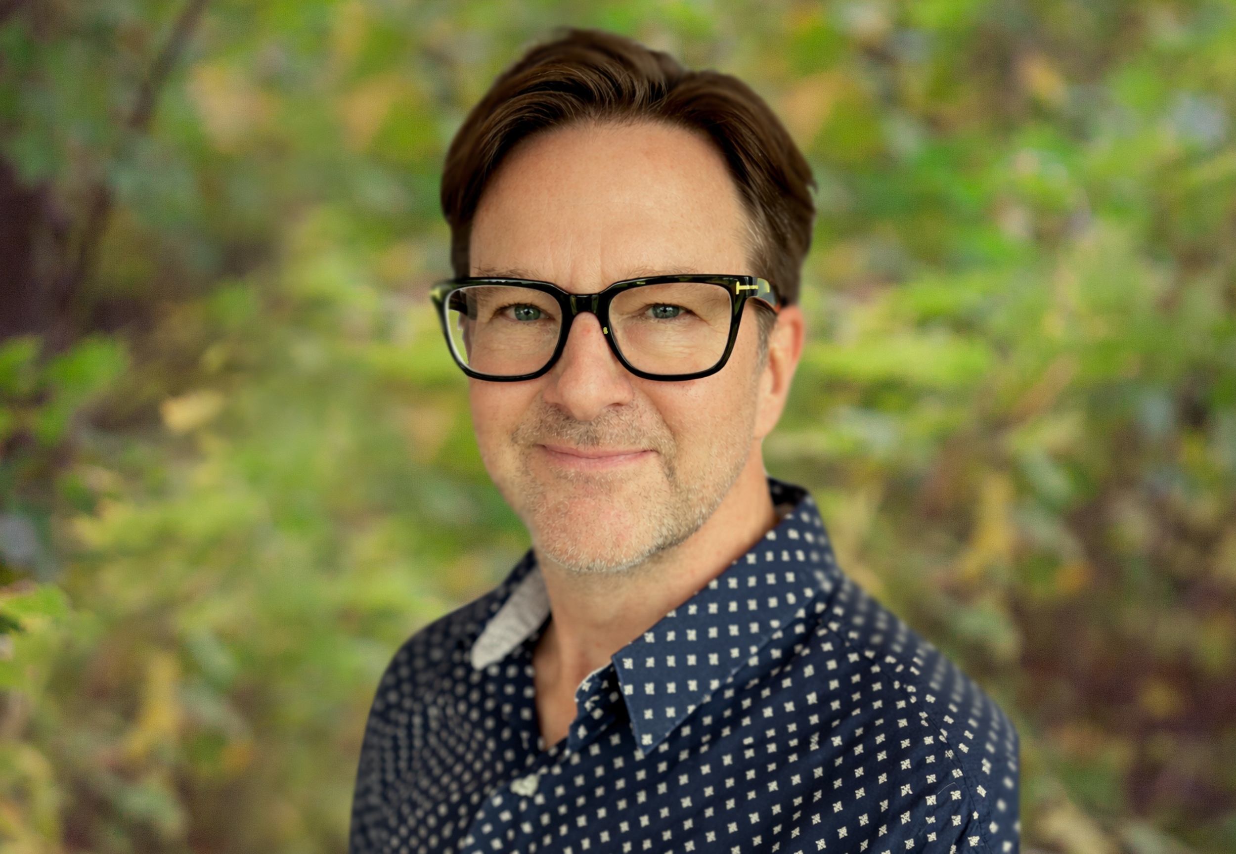 Shane VanOosterhout, M.A., LLPC*