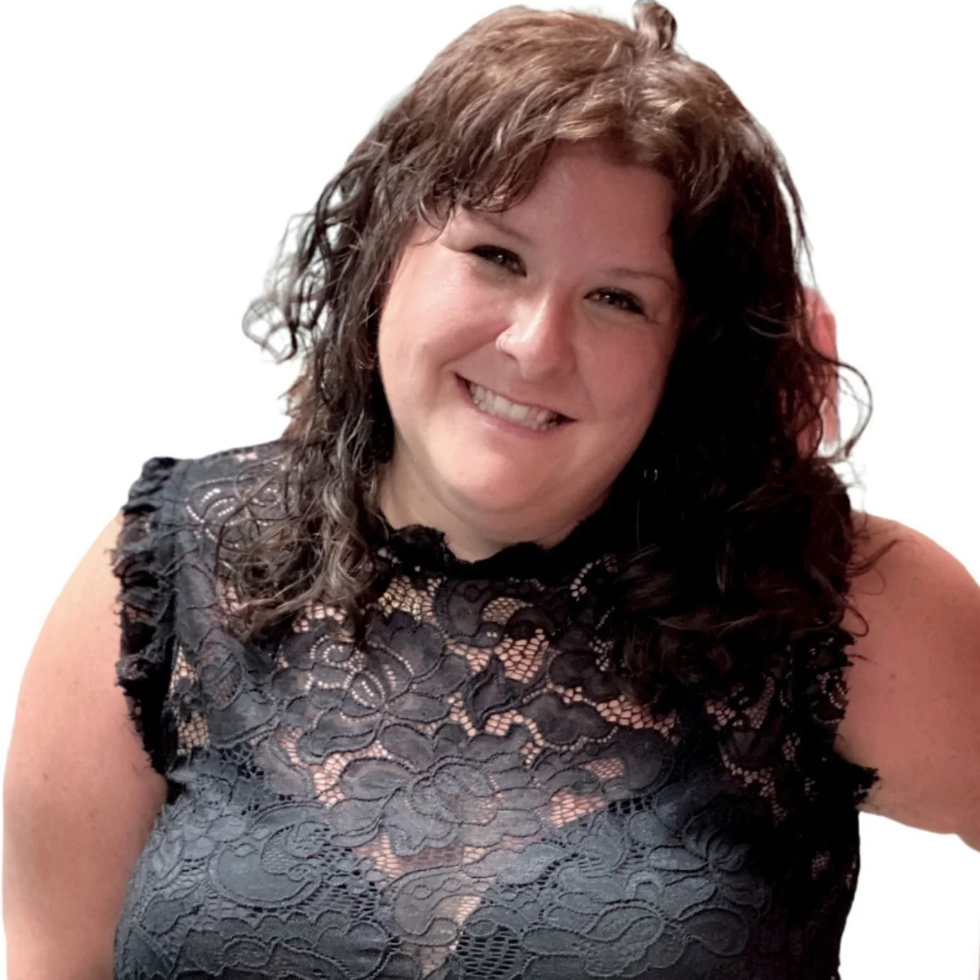 Abigail Averill, MA, LPC