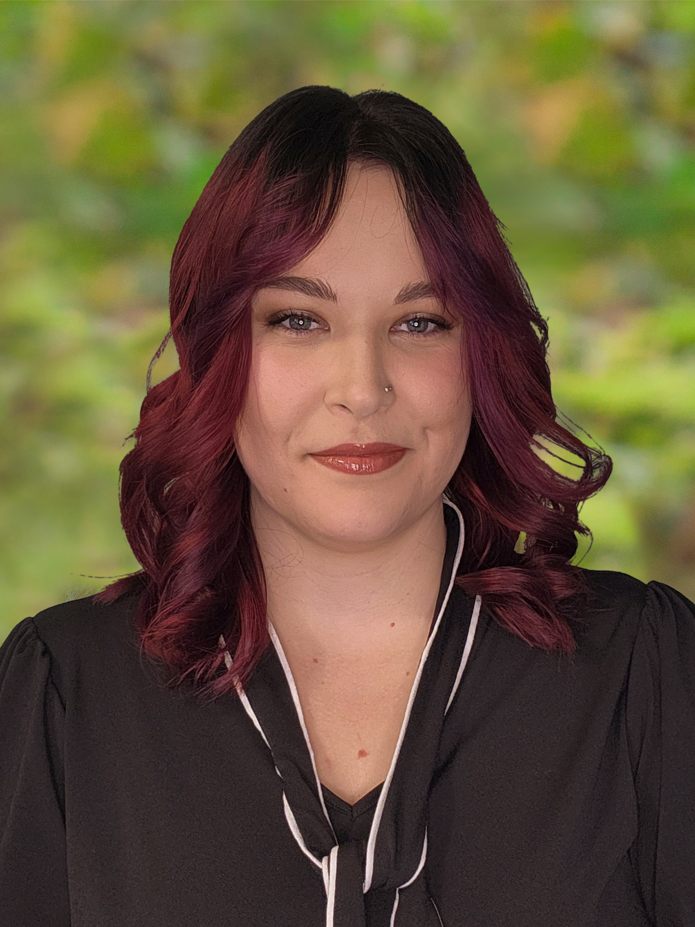 MacKenzie Tafil, MSW, LMSW