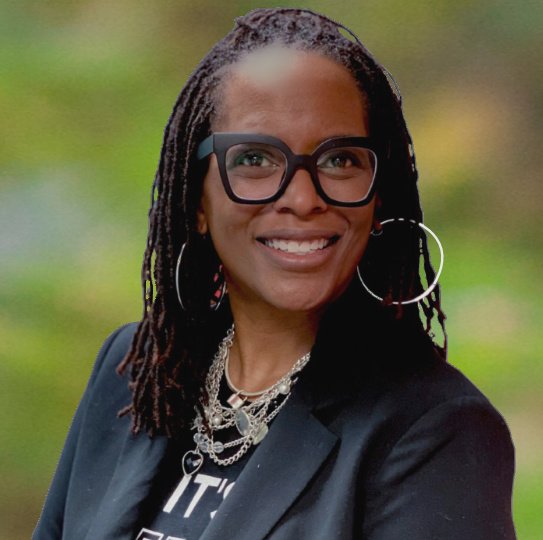 Dr. LaDawn Evans, PhD, LPC-S