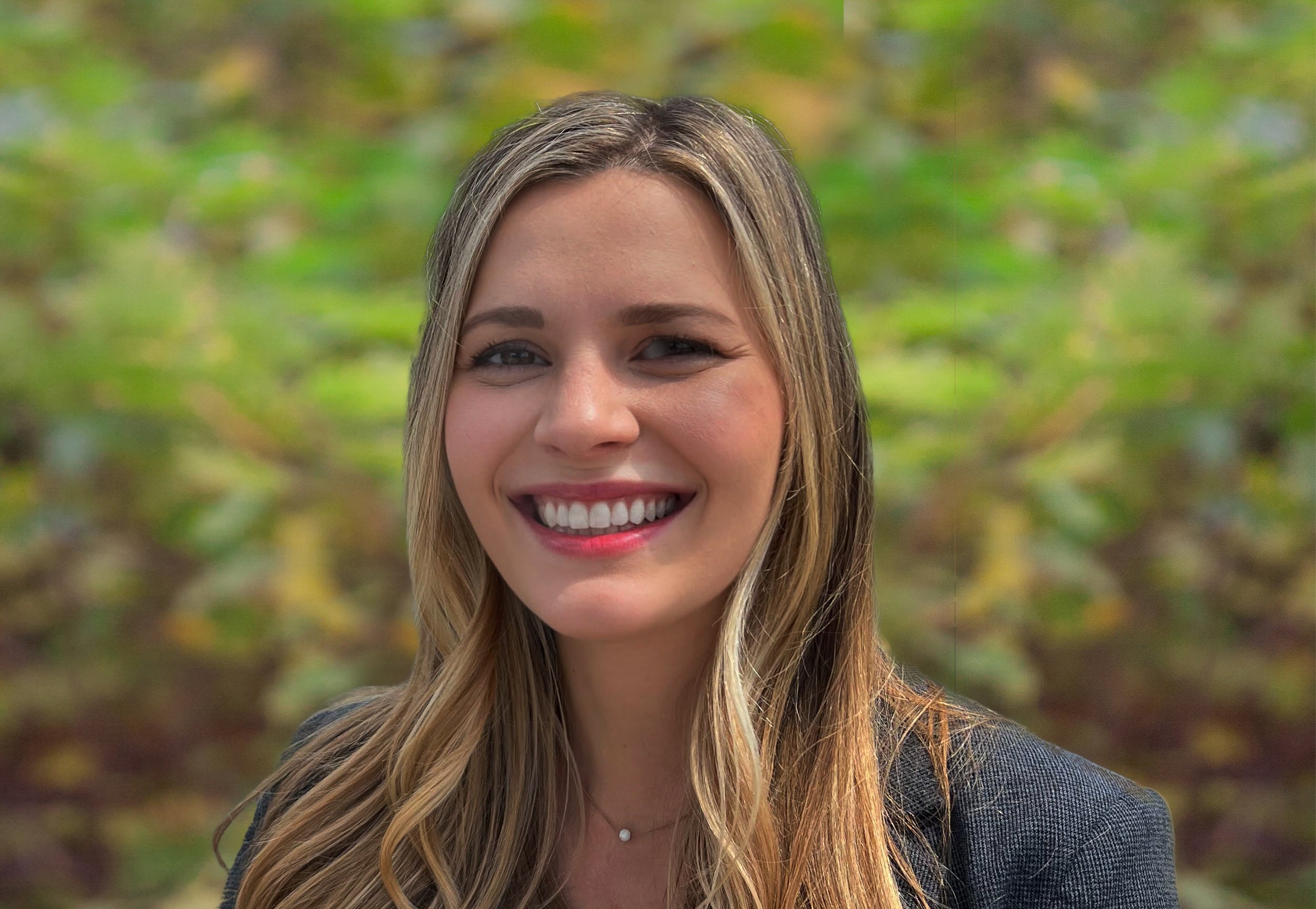 Mary Topolski, MSW Clinical Intern* 