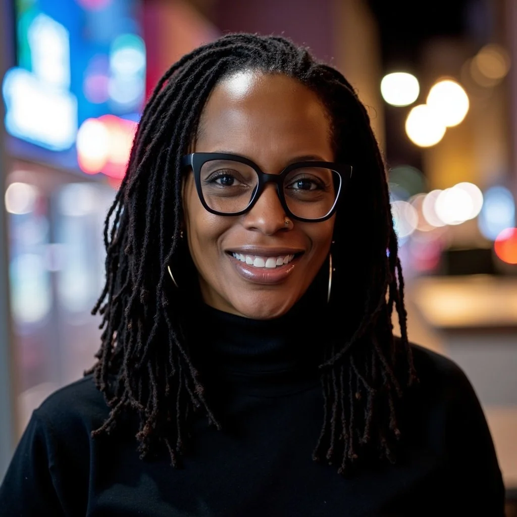 Dr. LaDawn Evans, PhD, LPC-S