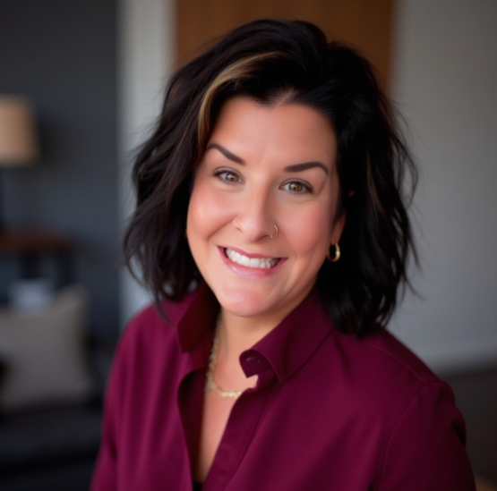 Abigail Averill, MA, LPC