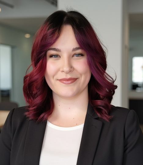 MacKenzie Tafil, MSW, LMSW