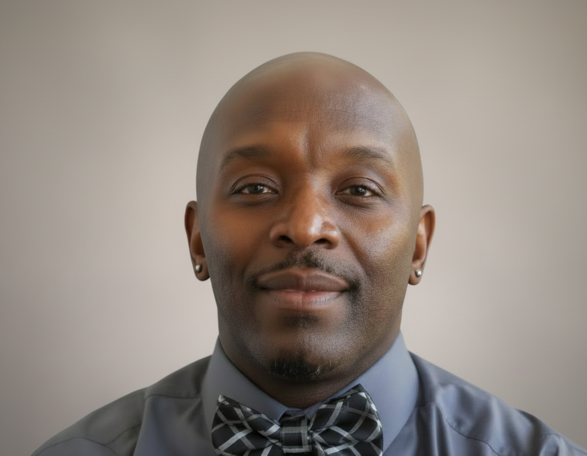 LaRon Hill, MA, LLPC*