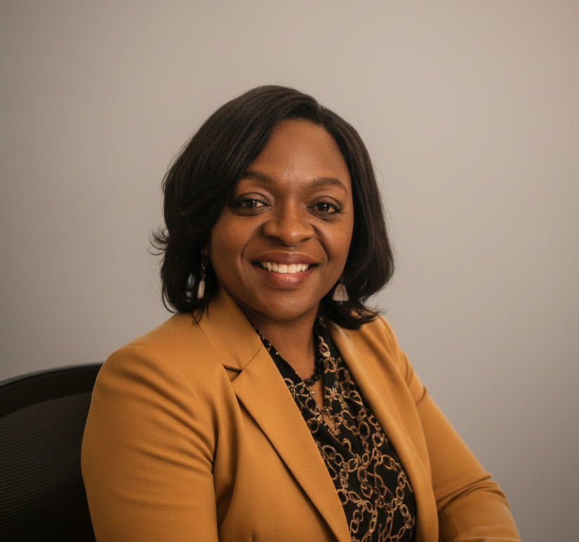 Wanda Couch, MA, LPC