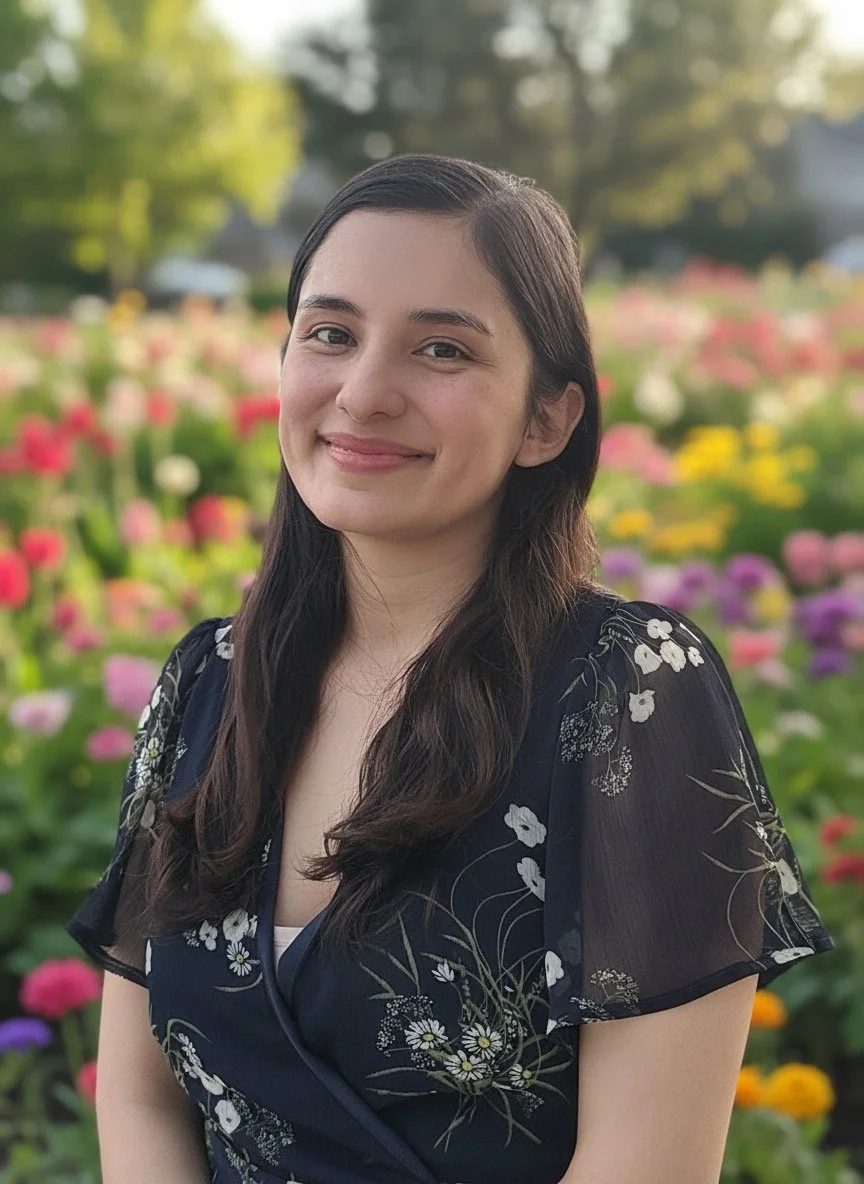 Amber Mendoza, MA, LLPC*